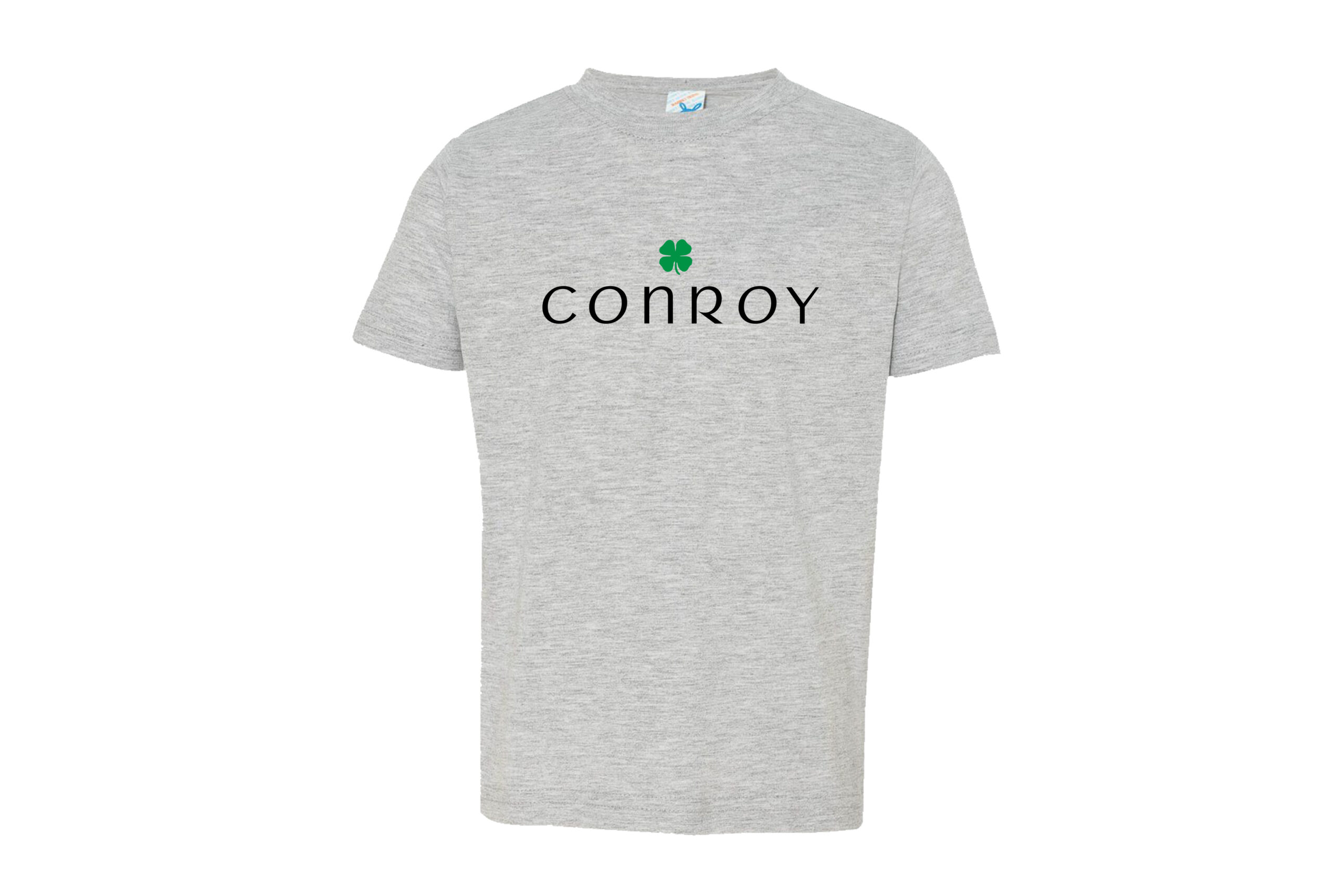Conroy Apparel | Youth Fine Jersey Tee