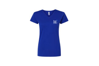 Top Flite Home Loans | Women’s V-Neck Tee | Colors Available
