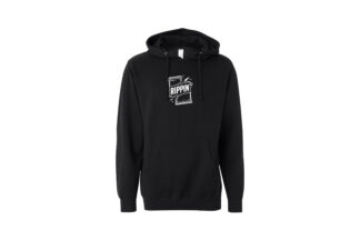 Rippin' | Hoodie