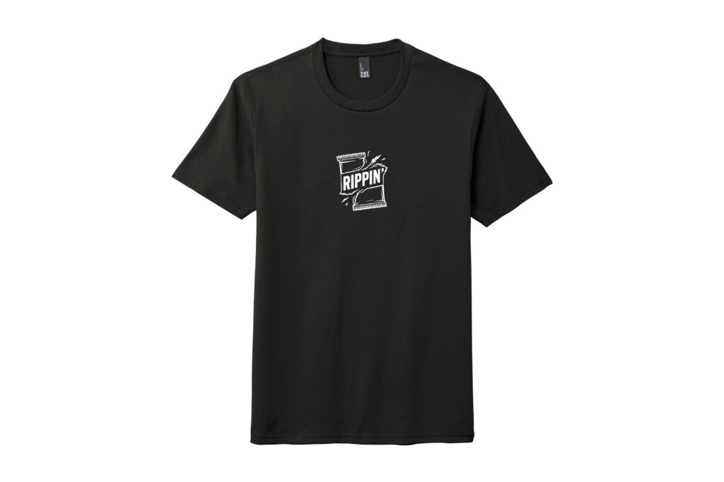 Rippin' | T-Shirt