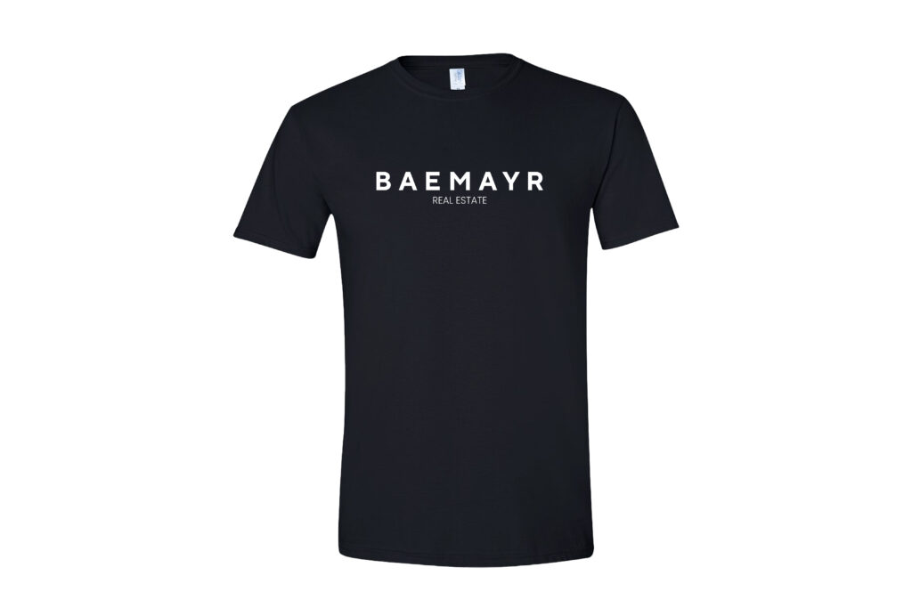 Baemayr Realty | T-Shirt