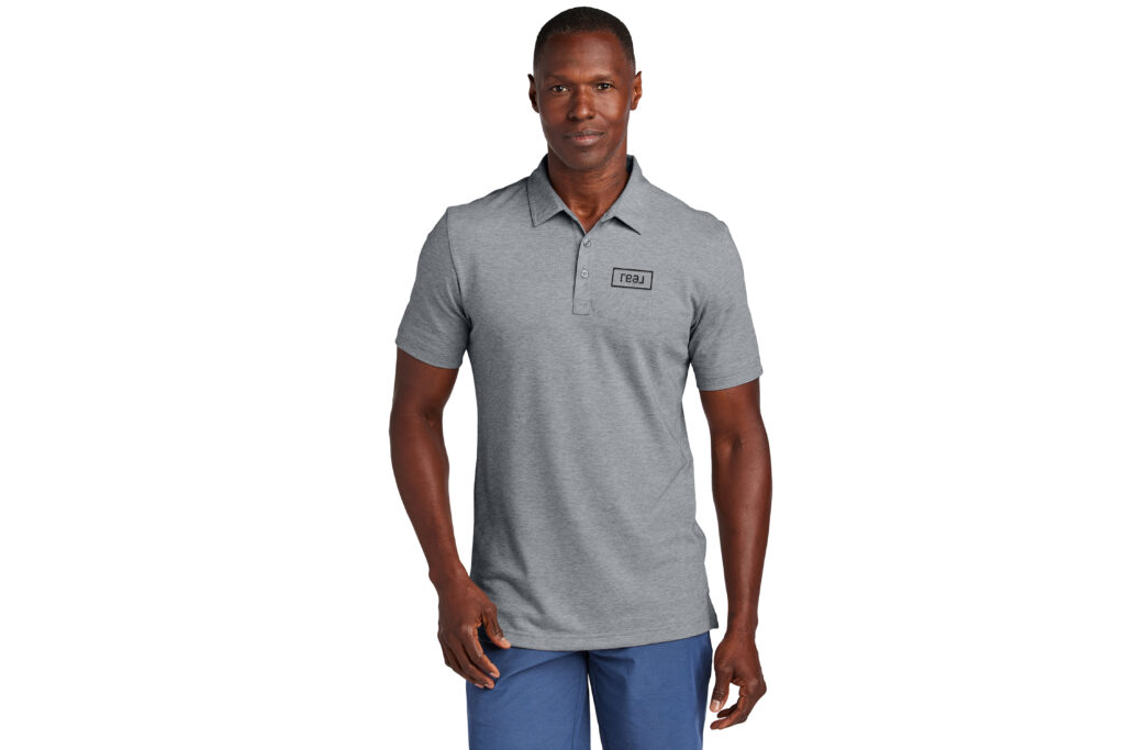 Real | TravisMathew Sunnyvale Polo
