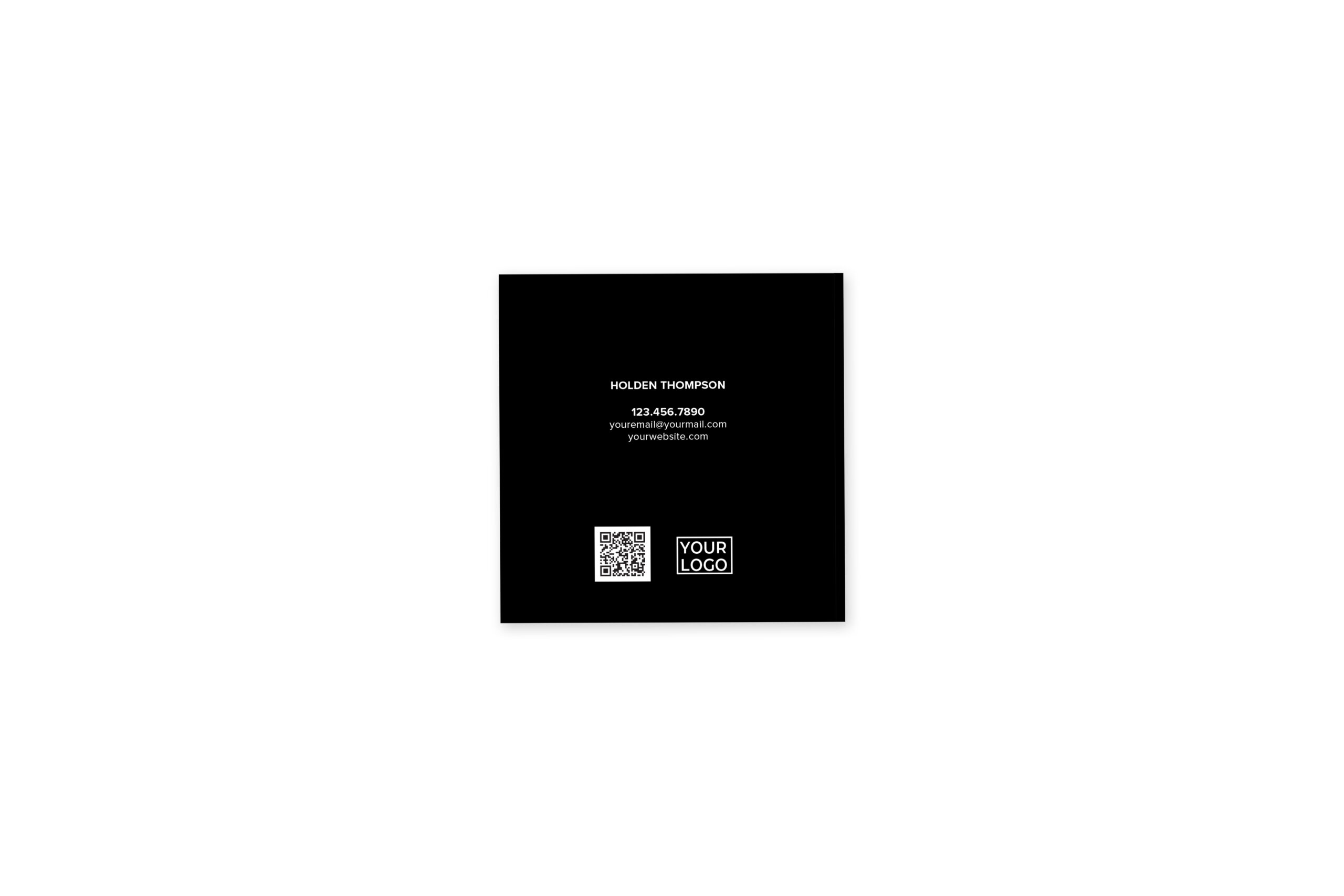 Keller Williams | Agent Proposition Brochure -Black - Image 2